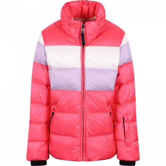 AUTH BOGNER SKI SET- Girls Large Jacket + Pants - Picture 3 of 16